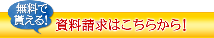 無料で貰える！資料請求はこちらから！